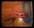 1:64 Mattel Hotwheels Citroen C4 Rally 2010 Rojo Brillante. Defenza lisa. Subida por Asgard